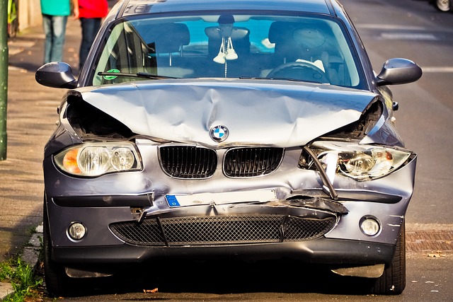 Proč máte staré auto?