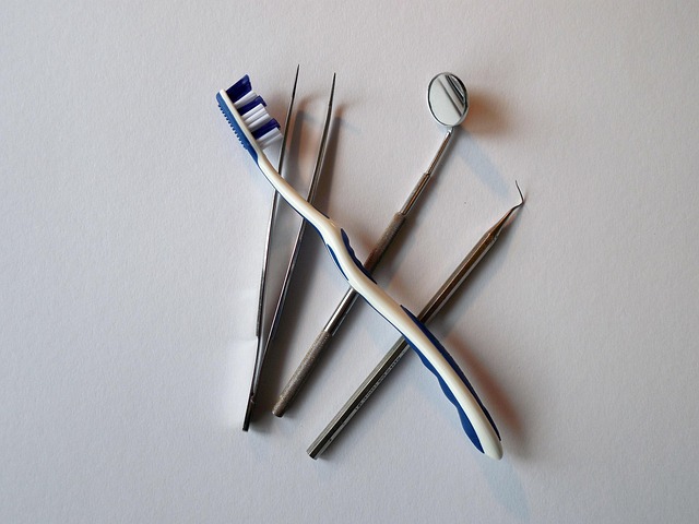 dentální hygiena