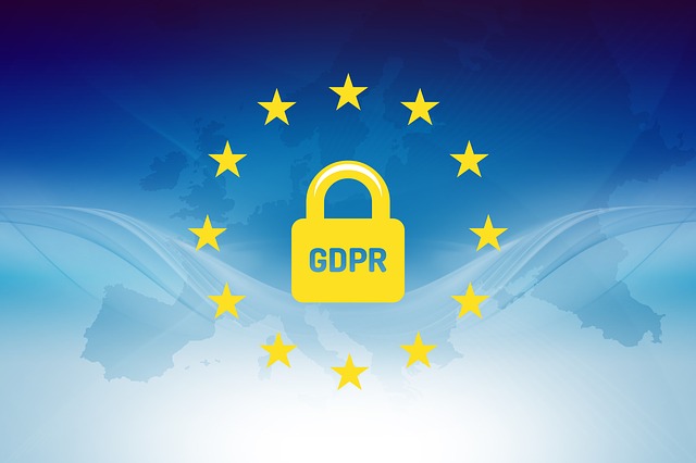 GDPR je velmi důležité
