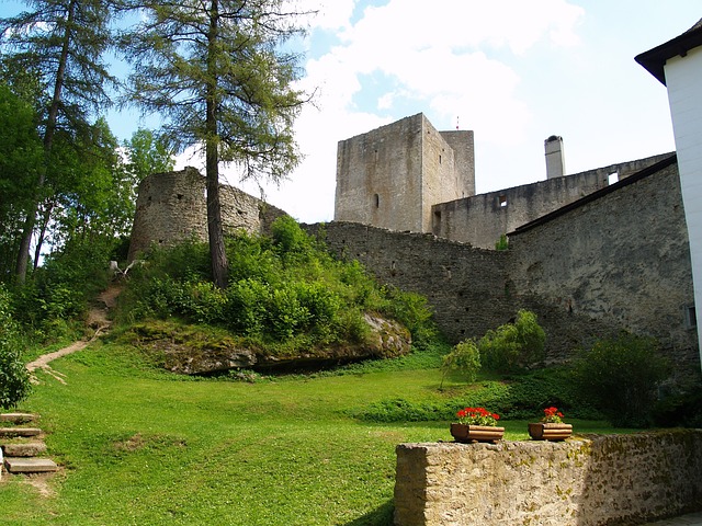 Proč vám doporučit dovolenou v Českých Budějovicích